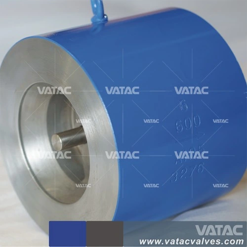 Pressure Seal Check Valve Pressure Seal Check Valve 12′′~50′′